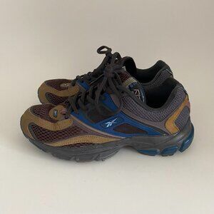 Reebok x Packer Trinity Premier shoes